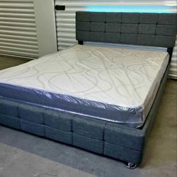 Queen Size Mattress