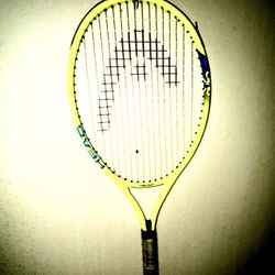 Tennis Racquet - Head Speed 23” Junior Racquet