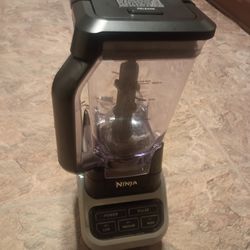 Ninja Blender