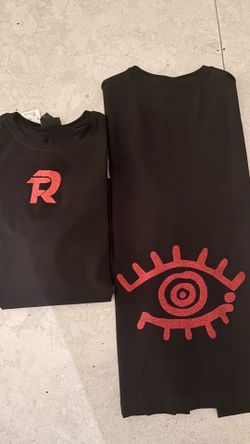 JOP SHIRTS!