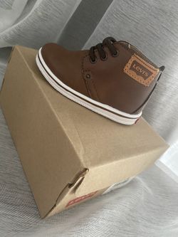 Toddler Shoes