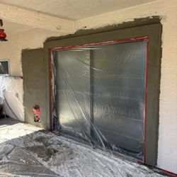 Stucco 