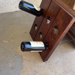 Wine Rack / Holder
