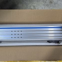 Genmitsu 3020 Y-Axis Extension Kit, 3020 Upgrade to 3040, CNC Accessories for 3020-PRO MAX, 3020-PRO MAX V2, 3020-PRO Ultra CNC Router Machine, XY Wor