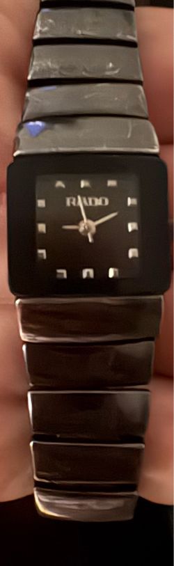 Rado watch