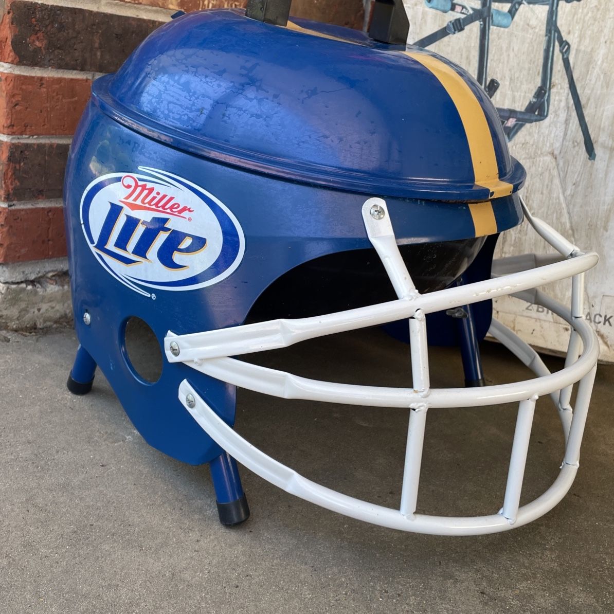 american football helmet grill SLEEFS The Cage Facemask for Riddell SpeedFlex Adult Add to your collection with Spurriers mini football helmet Big Grill Challenges