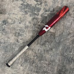 New Demarini ZOA 31in drop 5 usssa bat