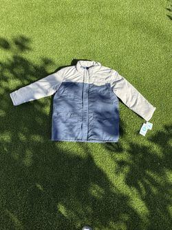 Men’s Jacket Water Resistant 2XL