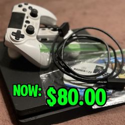 PlayStation 4 Open For Trades 