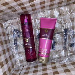 Bath And Body Works Duo Precio Firme 