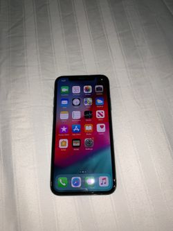 iPhone X 64Gb Unlocked