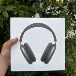 Apple Airpods Max