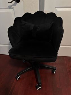 Vanity Chair