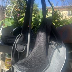 Pet Sling Carrier