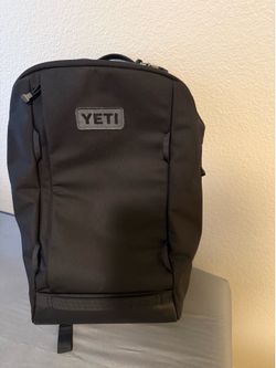 Yeti backpack