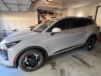 Window film automotive tint