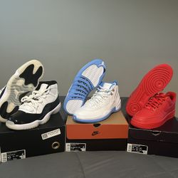 Jordan Retros For Sale