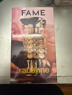 Fame rabanne