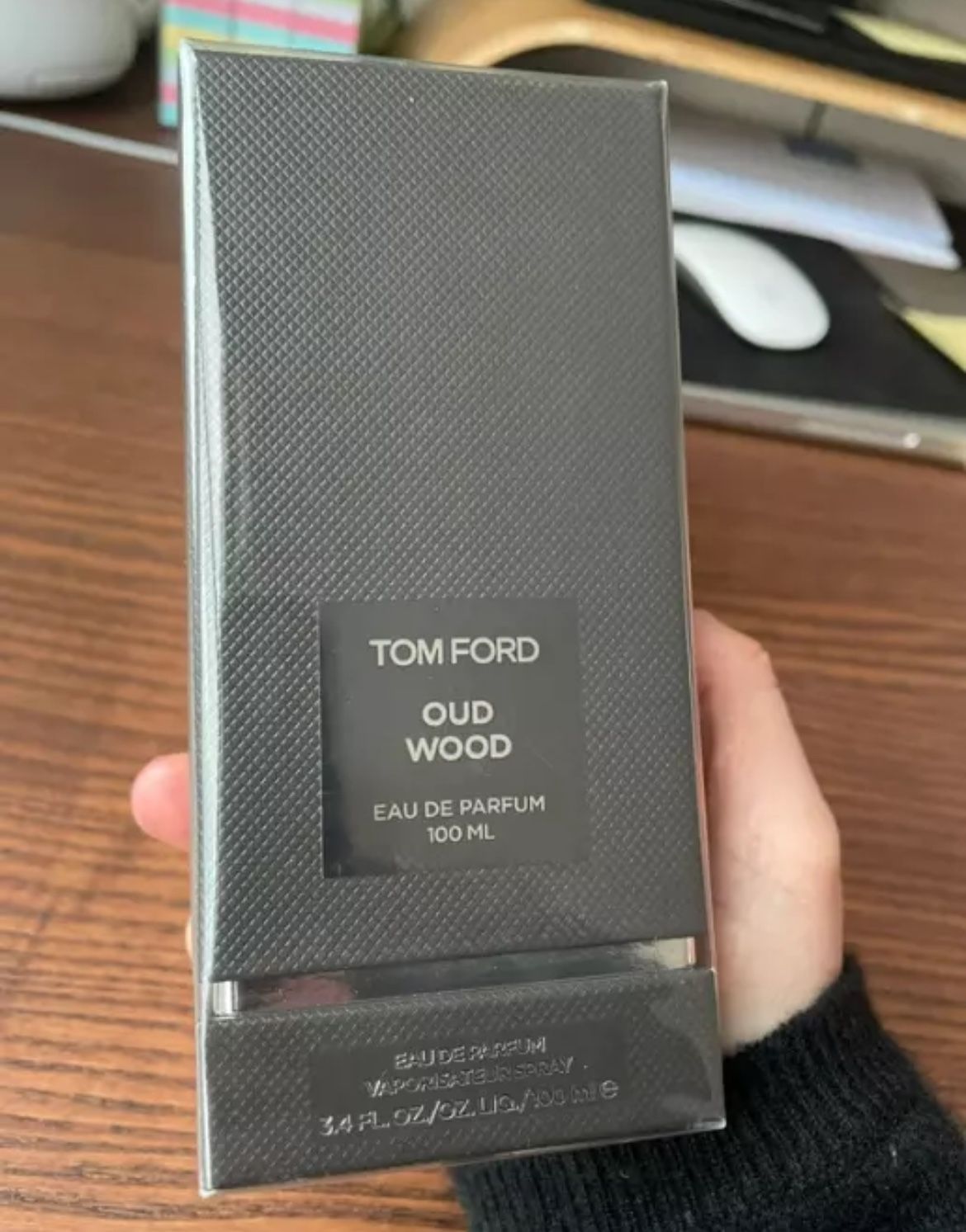 Tom Ford Oud Wood