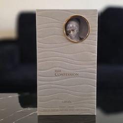 Lattafa Her Confession Eau de Parfum Fragance