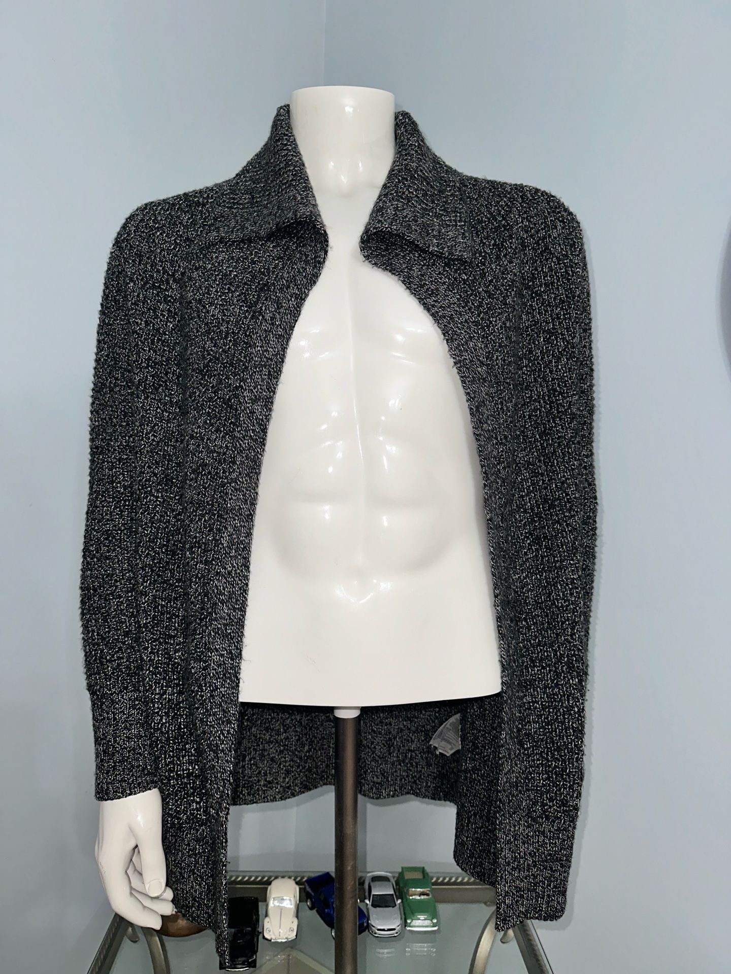 Banana Republic Cardigan Small M Like New