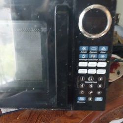 Microwave  Sunbeam