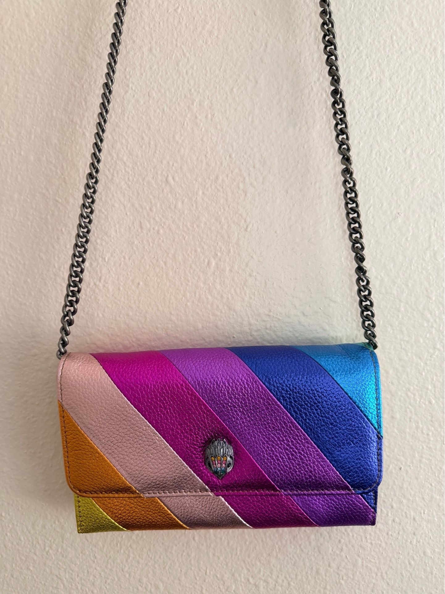 Kurt Geiger