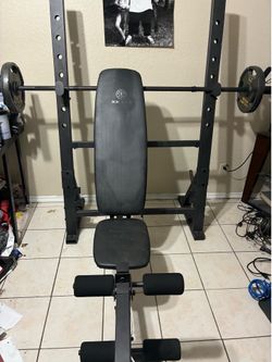 Bench