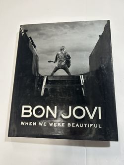 Bon Jovi When We Were Beautiful 