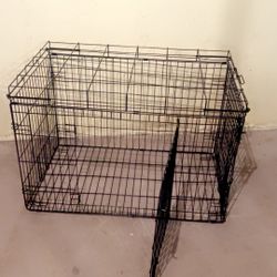Dog Crate 