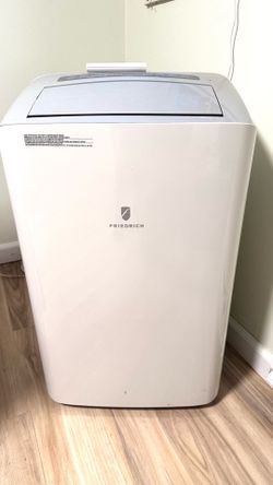 Friedrich ZoneAire A/C & Heater