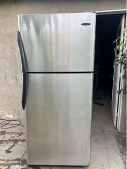 Refrigeradora