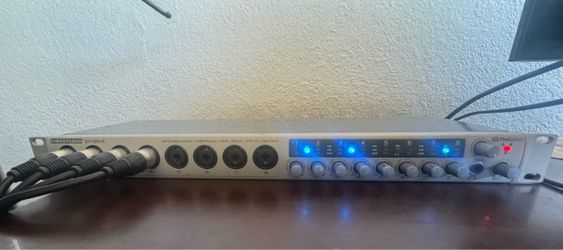 Presonus FireStudio Audio Interface