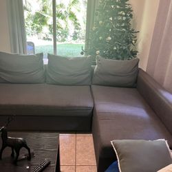Ikea Sofa