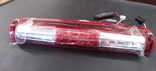 3RD BRAKE LIGHT