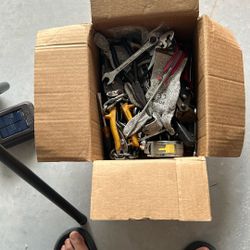 Mechanics Tools 