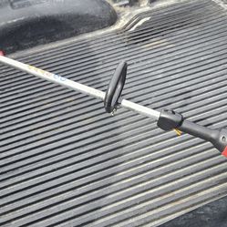 Homelite 26cc weed eater