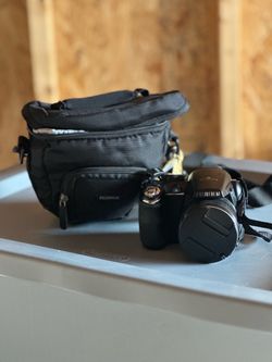 Camera