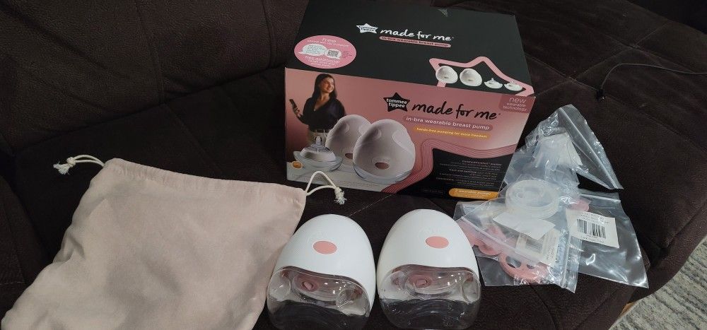 Tommee Tippee Wearable Breast Pump