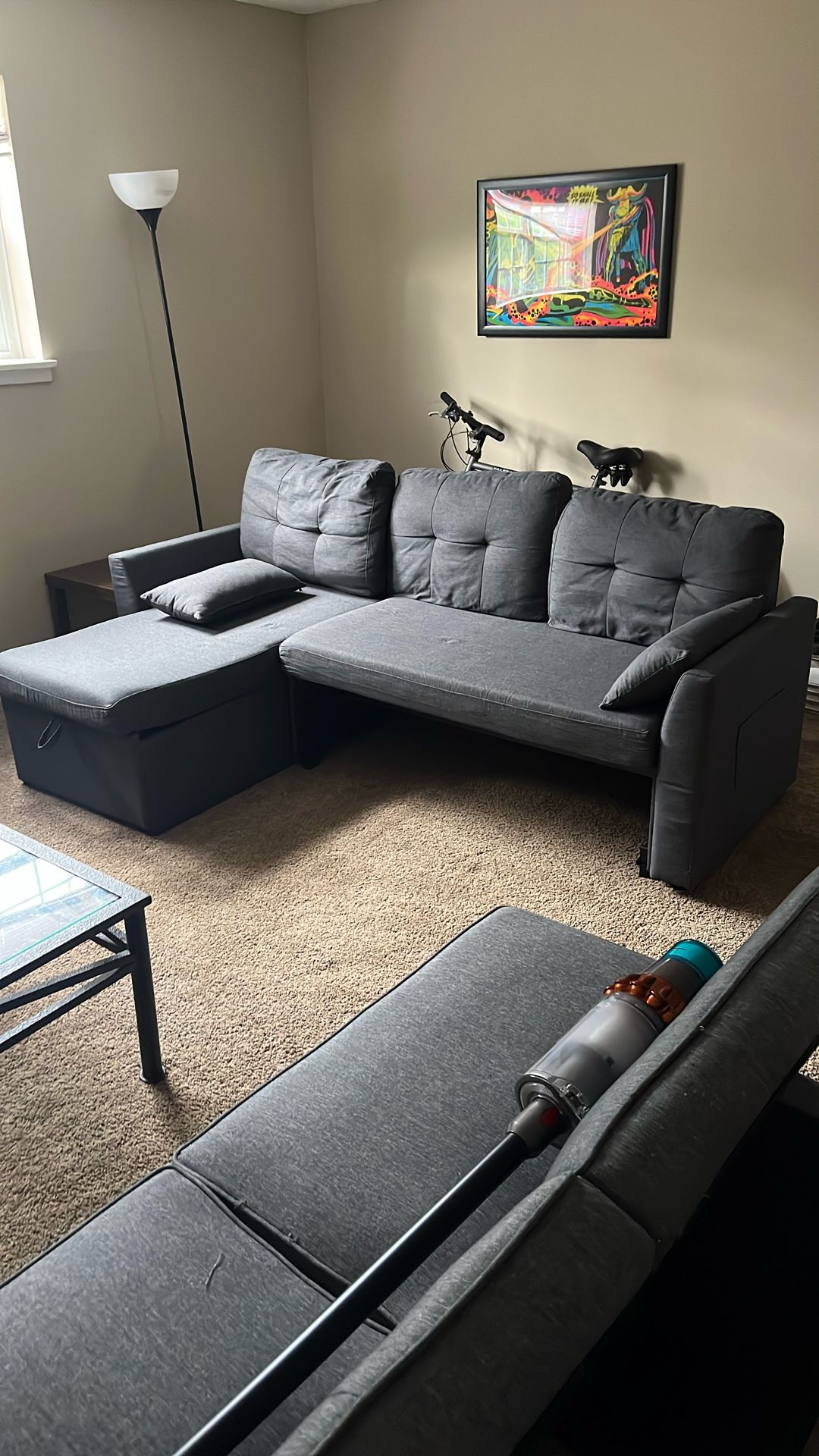 Sectional Sofa