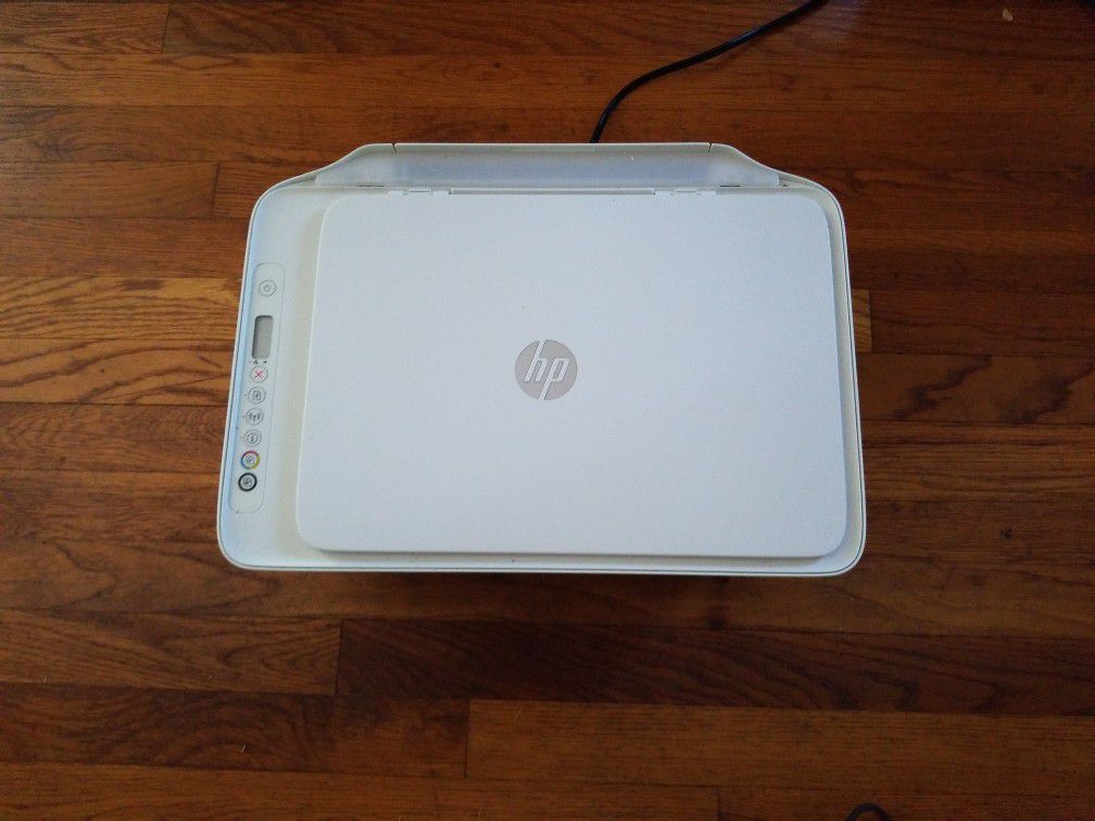 HP COMPUTER PRINTER