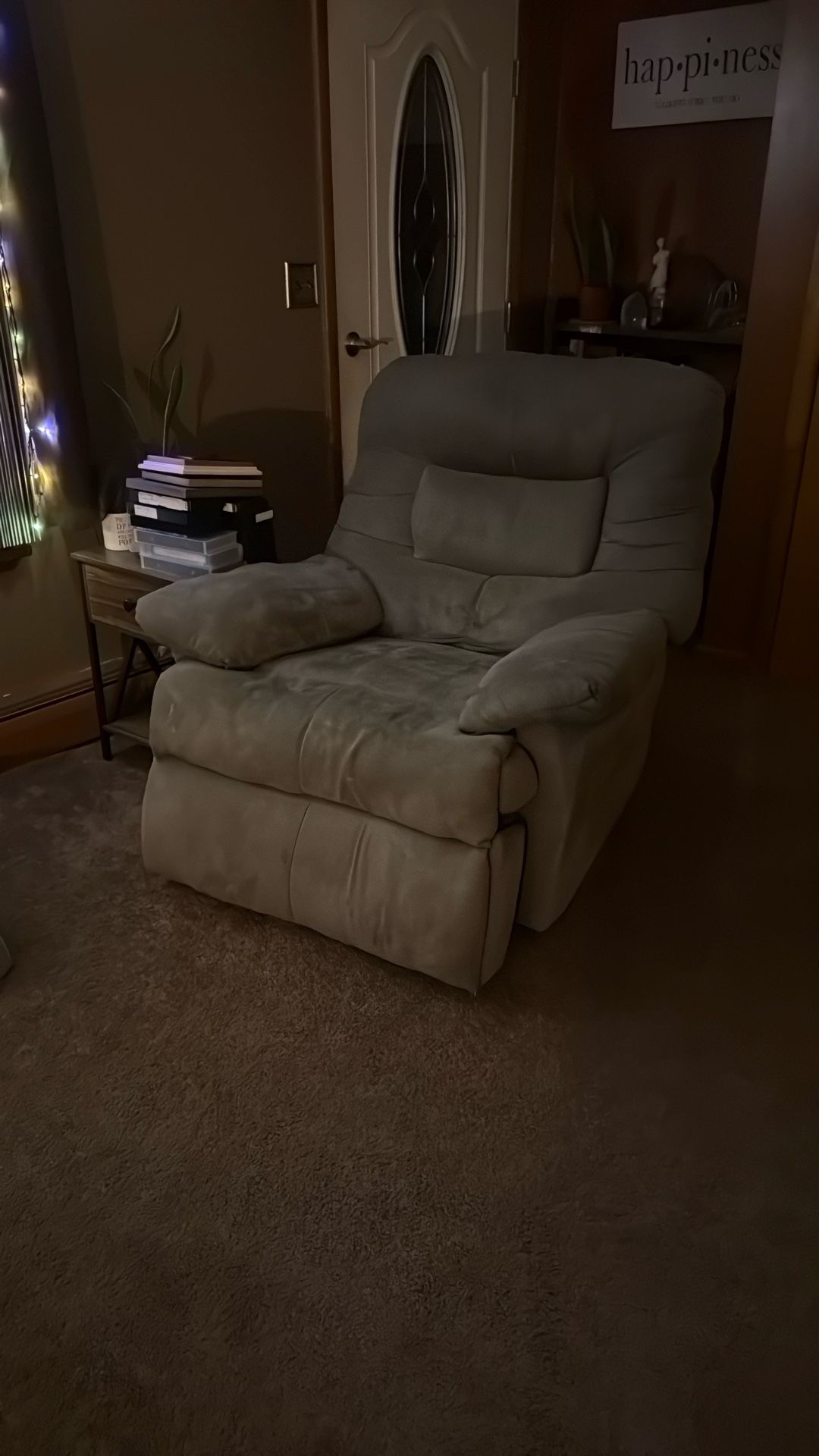 Recliner