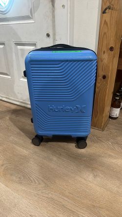 Carry On Suitcase