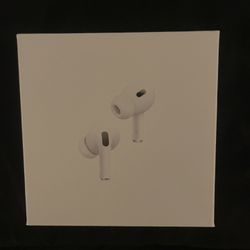 Airpods Pros 2