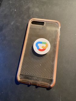 iPhone case for 7 and 8 large