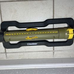 Melnor - Garden Water Sprinkler - Excellent Condition 