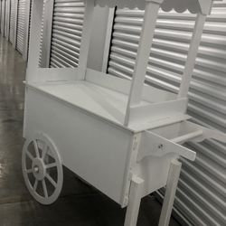 Candy Cart For Your Event