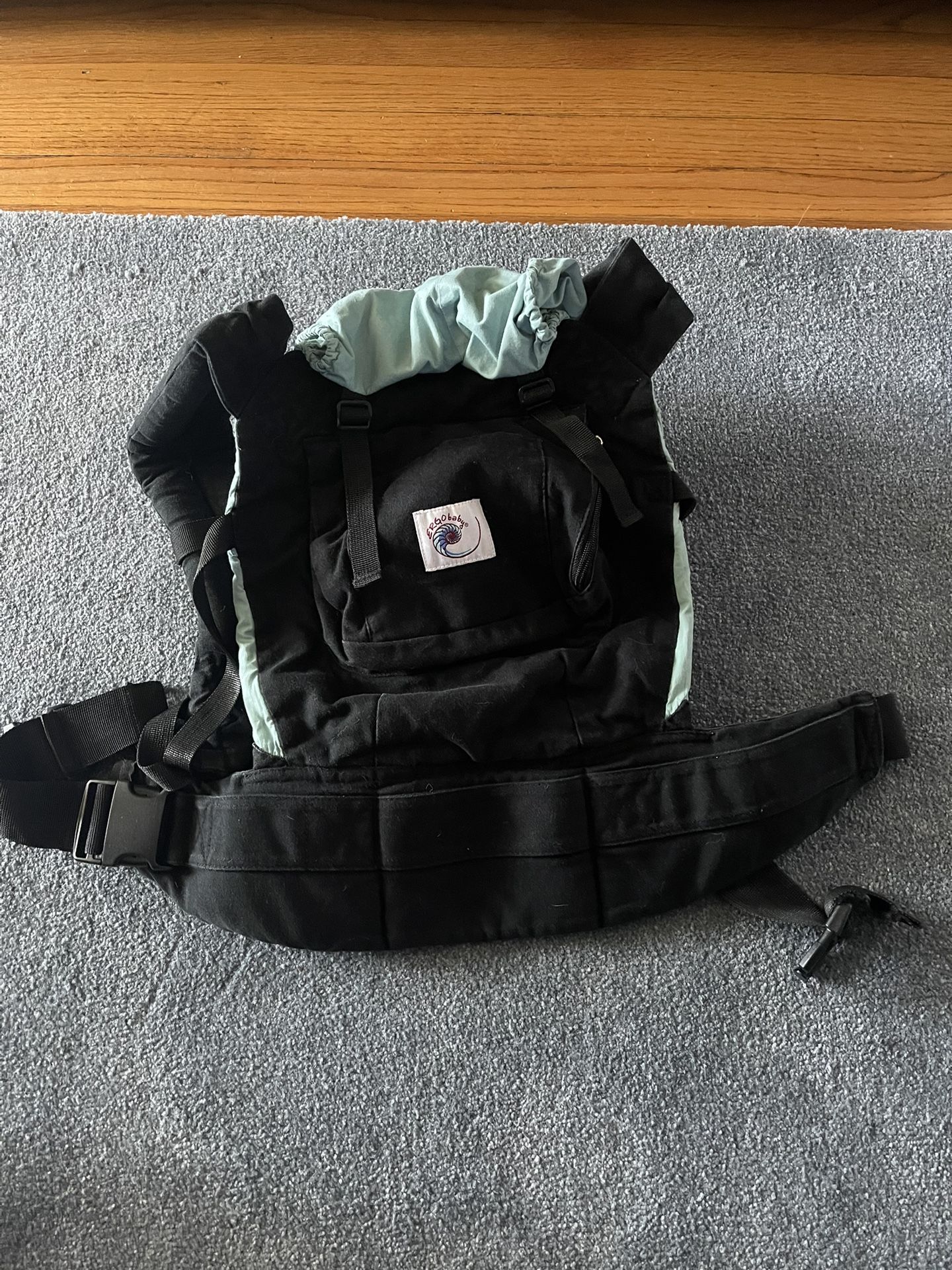 Ergo Baby Carrier