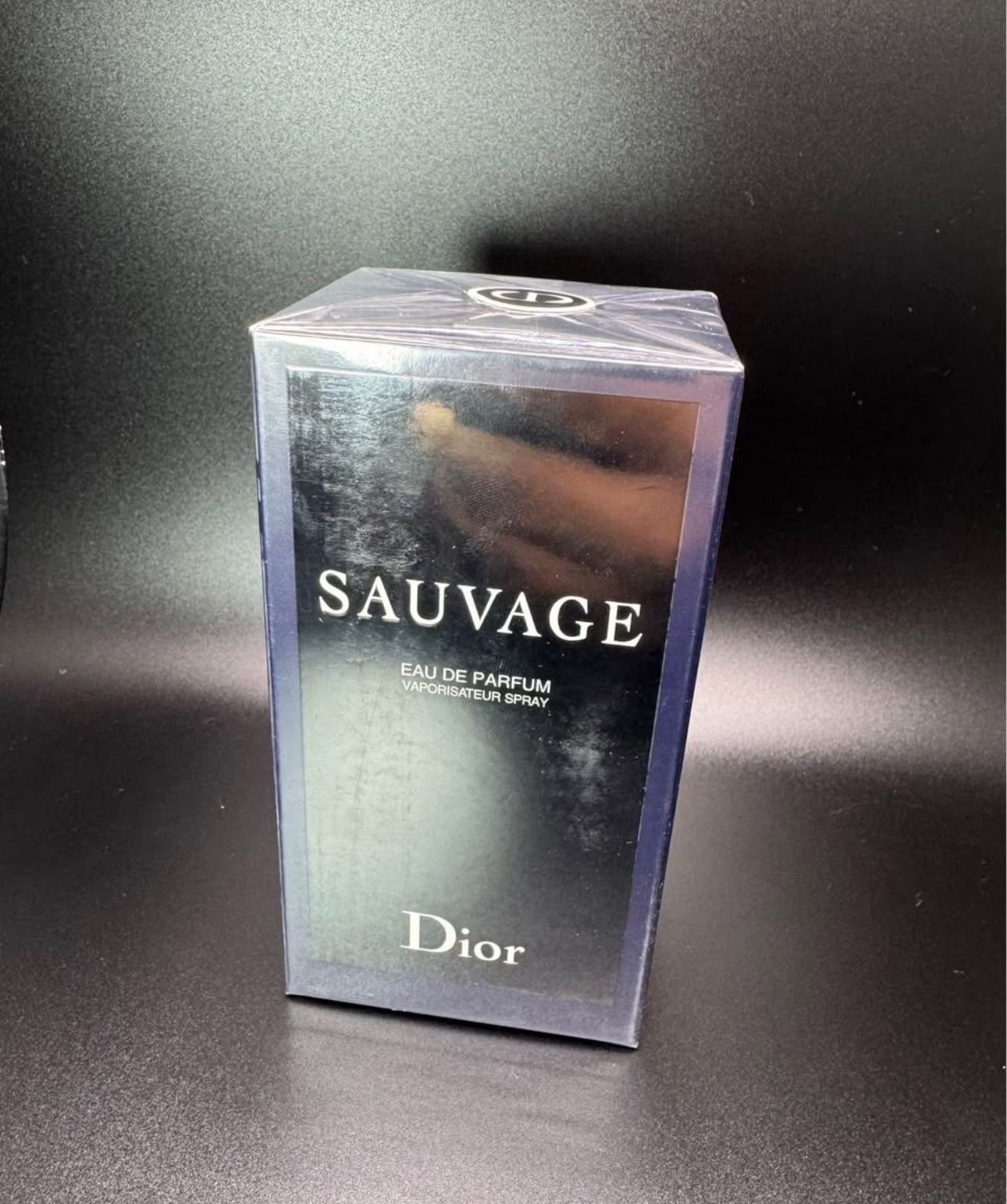 Sauvage Dior WILL TRADE