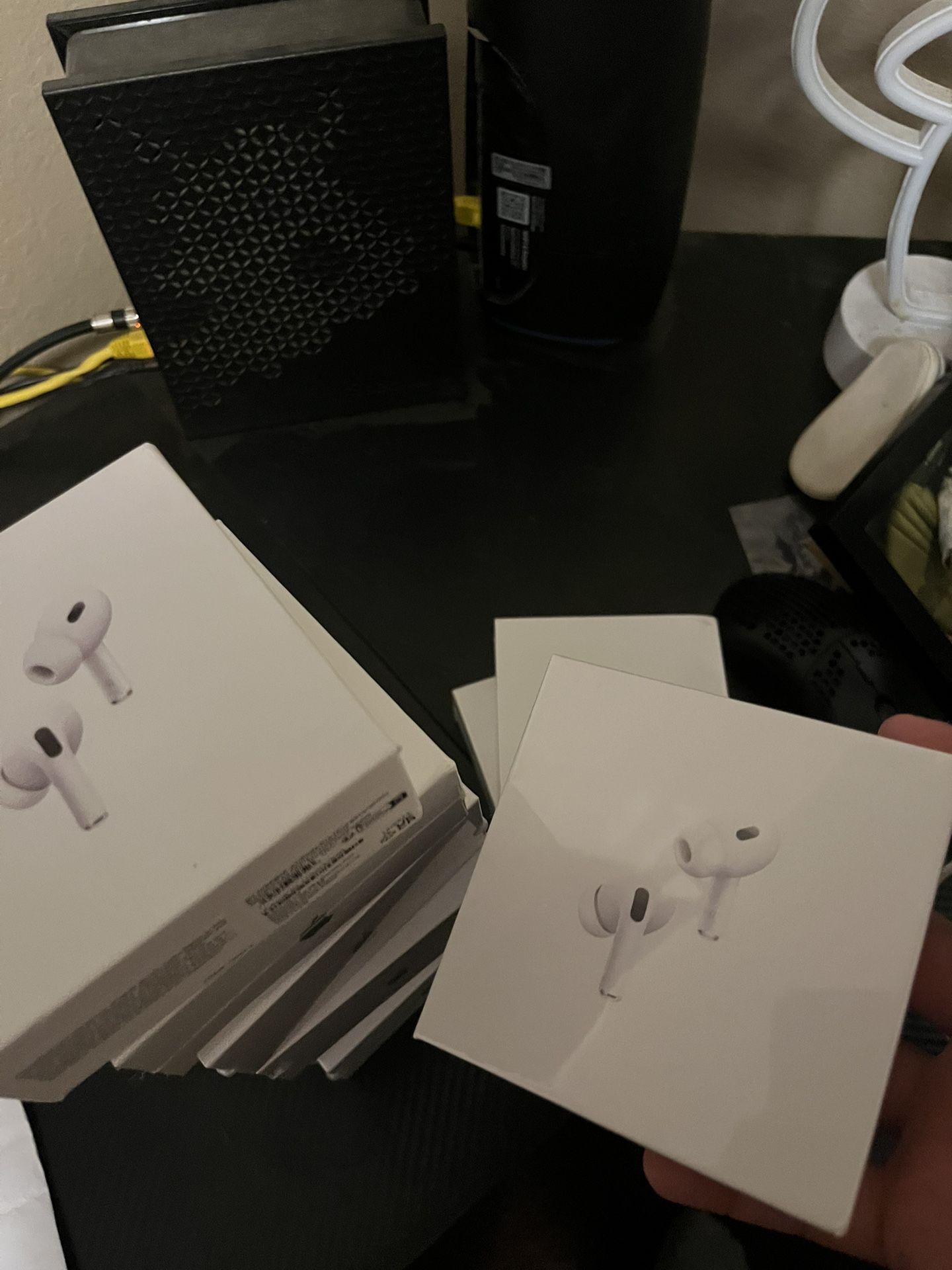 airpod pro gen 2s